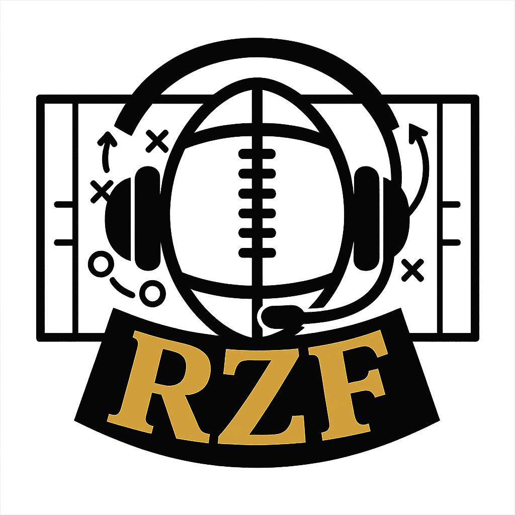 RZF Logo